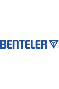 cliente logo benteler