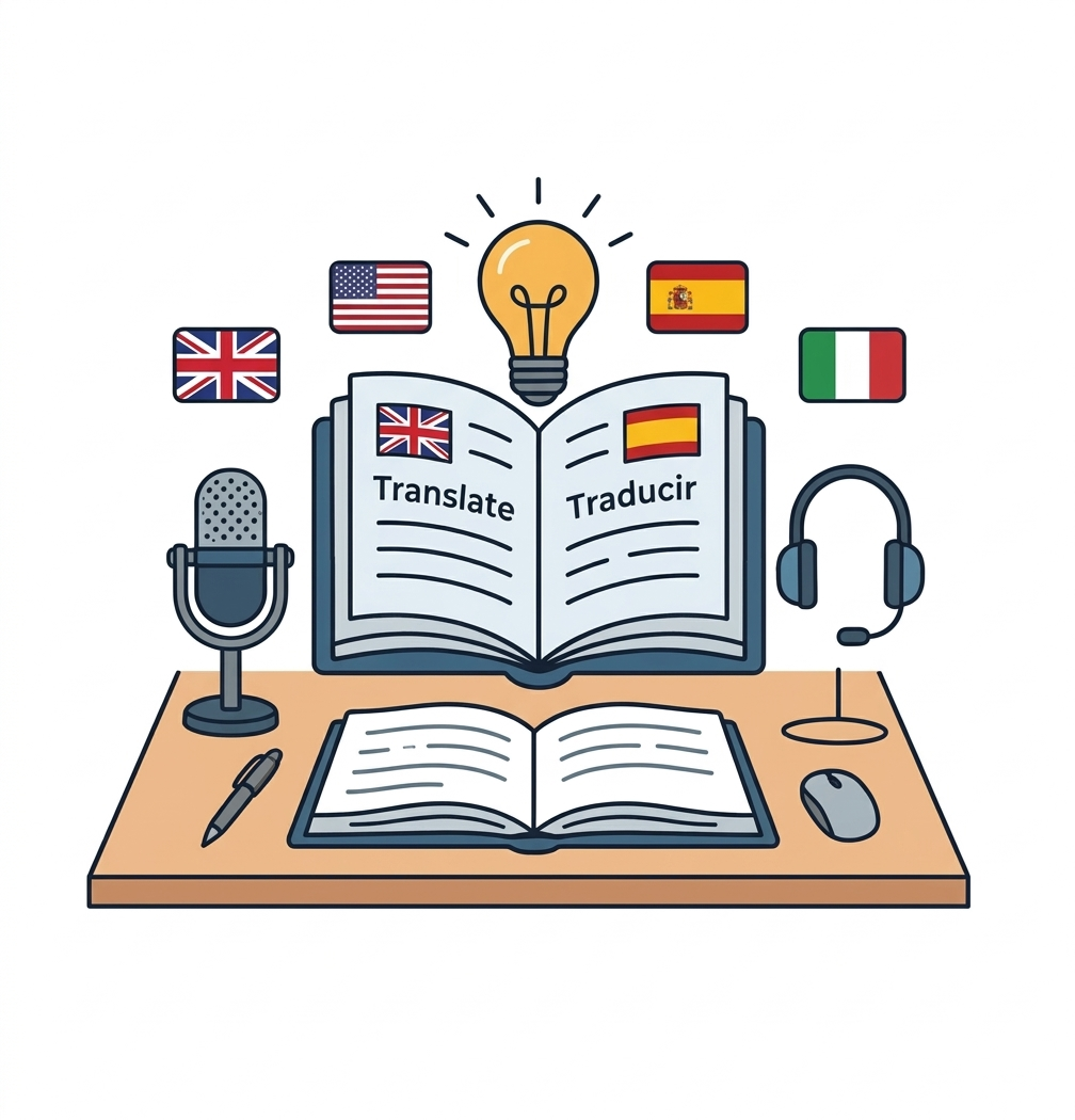 Corrección de estilo